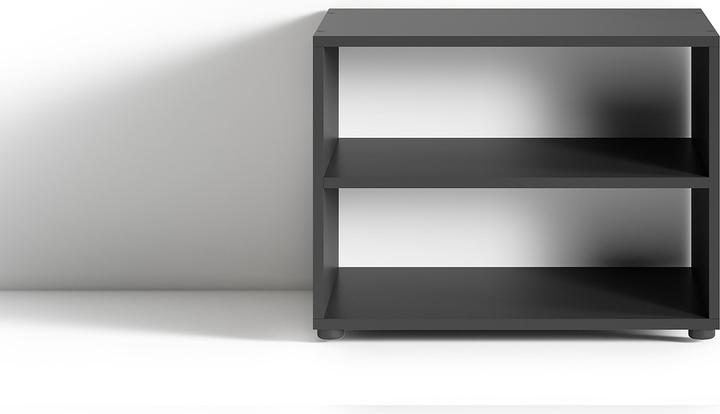 Produktbild Homexperts Vancouver (60 x 39 x 45 cm)