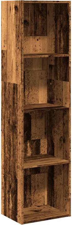 Image du produit vidaXL Bücherregal (30 x 40 x 152 cm)