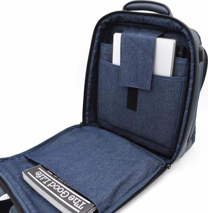 Produktbild Jump Boston Rucksack 40 cm Laptopfach (22 l)