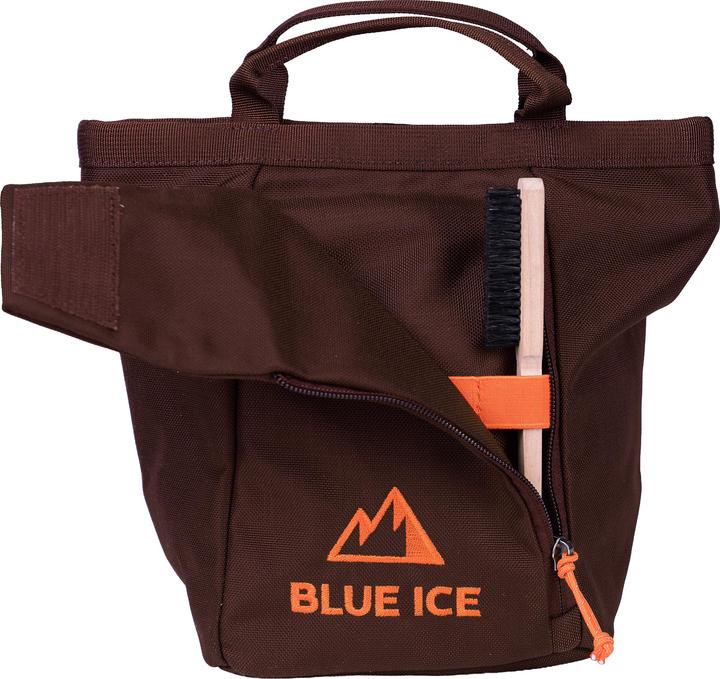 Image du produit Blue Ice Sitter Chalk Bucket