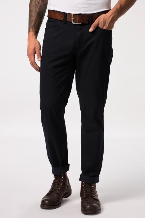 Produktbild JP1880 JP Fashion, Hose, Bauchfit, Regular Fit, 5-Pocket (58)