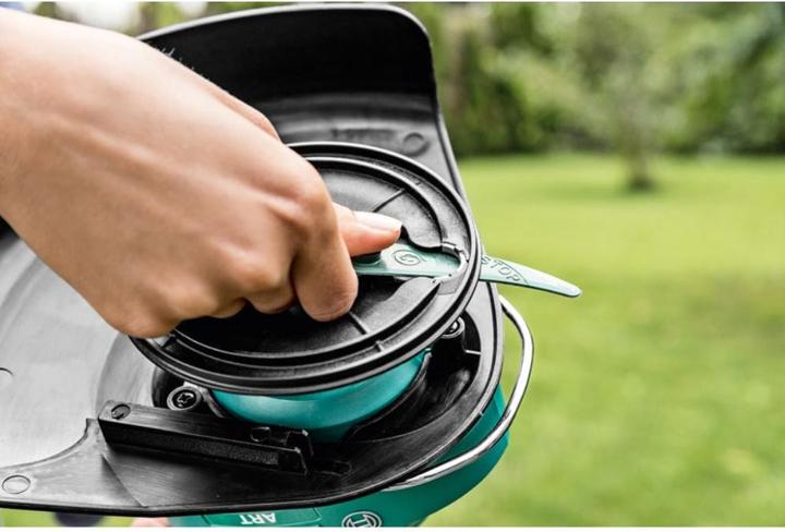 Image du produit Bosch Home & Garden Couteau de rechange Durablade 23 cm (Herbicide, Lawn mower blades + replacement blades garden machinery)