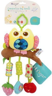 Produktbild Hoogar Campanula, Owl yellow