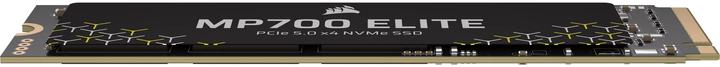 Productafbeelding Corsair MP700 Elite (4000 GB, M.2)