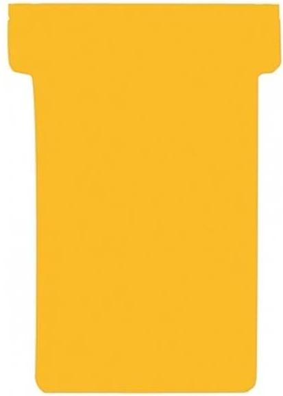 Actual product image Nobo T-Karten