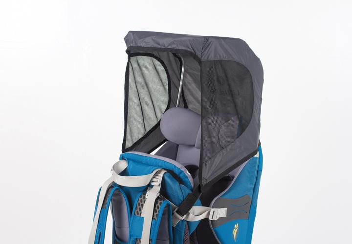 Image du produit Little Life Toit solaire pour brancard d'enfant