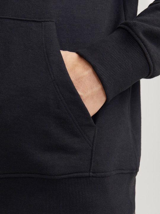 Immagine prodotto Jack & Jones Gedruckt Kapuzenpullover Kapuzenpullover (XL)