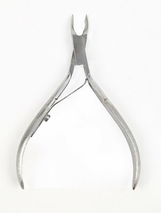 Actual product image Donegal The Seines Are A Silver Score Of 5Mm 2217