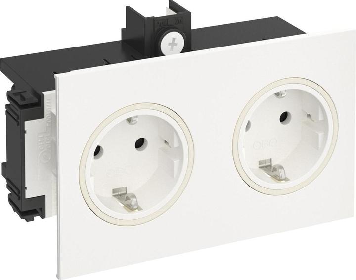 Image du produit Rehau Prise de courant