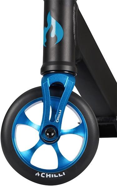 Produktbild Chilli Reeaper Reloaded Ghost