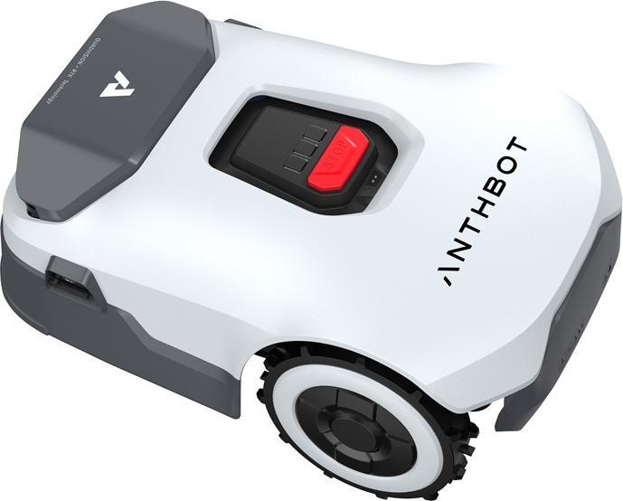 Actual product image Anthbot GENIE 3000 mowing robot (297 m², Boundary wire)