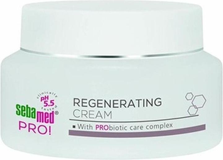 Produktbild Sebamed Pro! Regenerating (50 ml, Tagescreme)