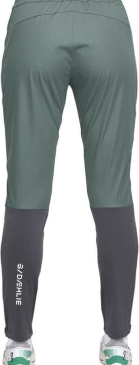 Actual product image Daehlie W Pants Boulder (XS)