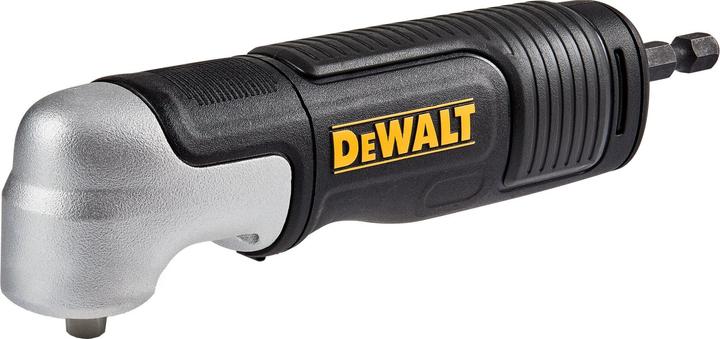 Actual product image DeWalt DT20504-QZ Angle attachment 1pc.
