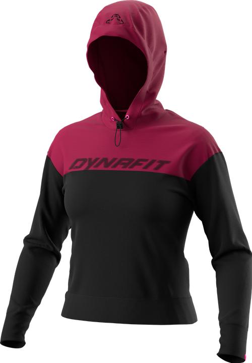 Produktbild Dynafit 24/7 HOODY, Damen (XS)