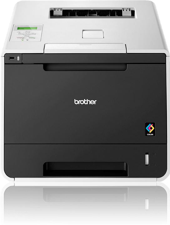 Produktbild Brother Hl-L8250cdn (Laser, Farbe)