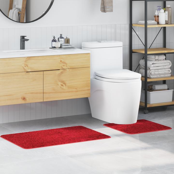 Image du produit vidaXL Badematte (90 x 60 cm)