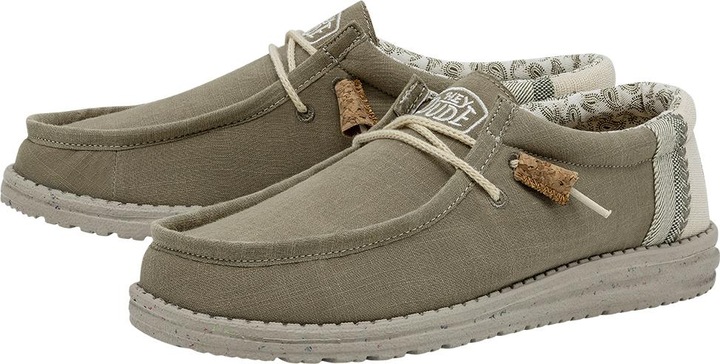 Produktbild Hey Dude Wally Break Stitch (45)