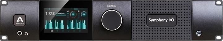 Apogee Symphony I/O MKII Thunderbolt - SYM2-16X16SE (Thunderbolt)