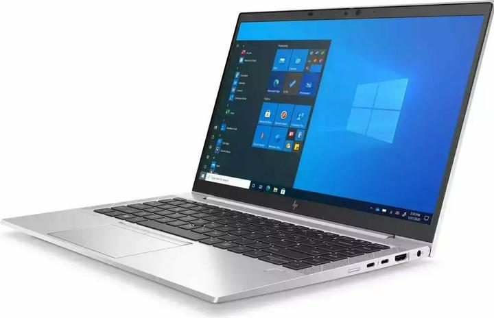 Produktbild Auctionline.ch HP EliteBook 840 G8 (32 GB, 14", 512 GB, DE, A / Wie neu)