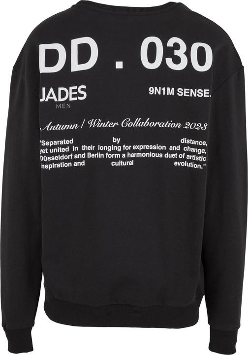 Produktbild 9N1M Sense Jades (L)