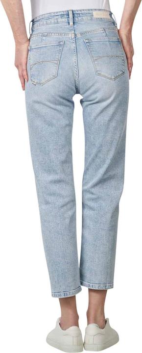Actual product image Salsa Jeans True Cropped Slim Light Wash (W27/L28)