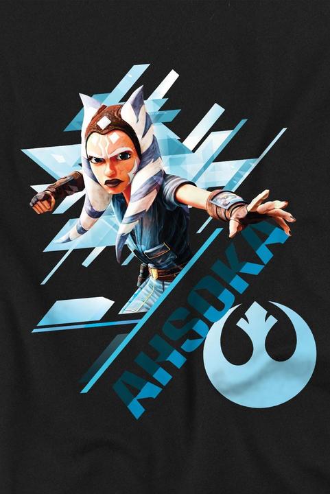 Produktbild Ahsoka TShirt (128)