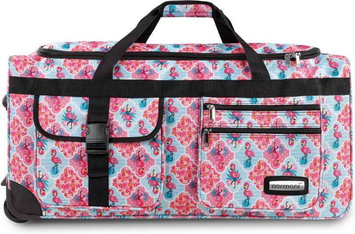 Actual product image Normani Travel bag (80 l)