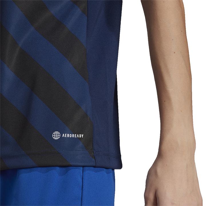 Produktbild adidas Entrada 22 GFX Fussballtrikot Damen (XS)