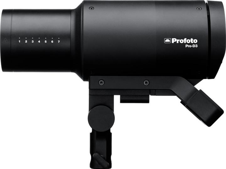 Actual product image Profoto Pro-D3 1250 Duo Kit (1250 W, Set)