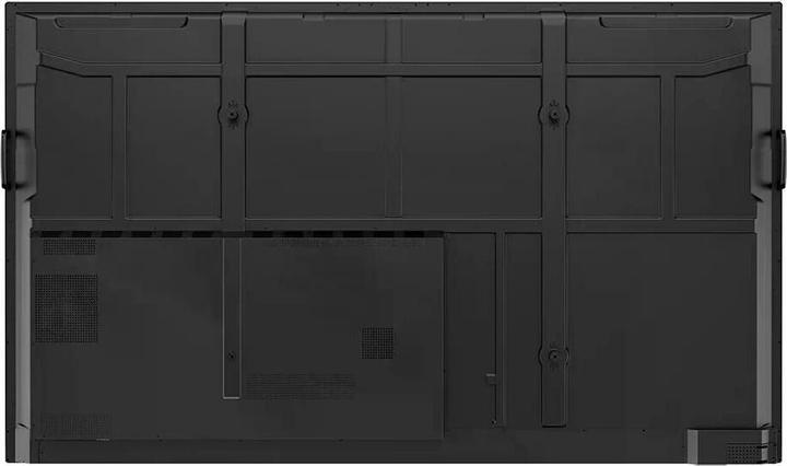 Actual product image BenQ RE7503 LFD EZWRITE 6 (3840 x 2160 Pixels, 75")