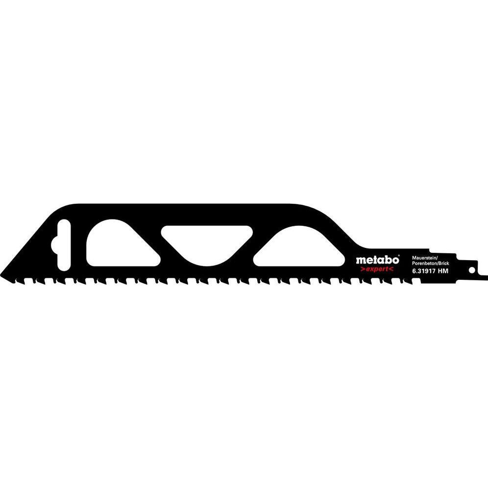 Thumbnail - Metabo, Sägeblatt, Säbelsägeblatt 305