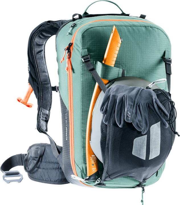 Actual product image Deuter Alproof Lite 20 (20 l)