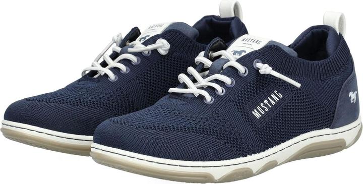 Actual product image Mustang Sneaker (37)