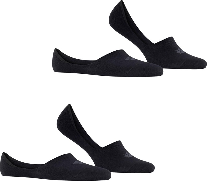 Actual product image Burlington Feet "Everyday (pack of 2, 39 - 40)
