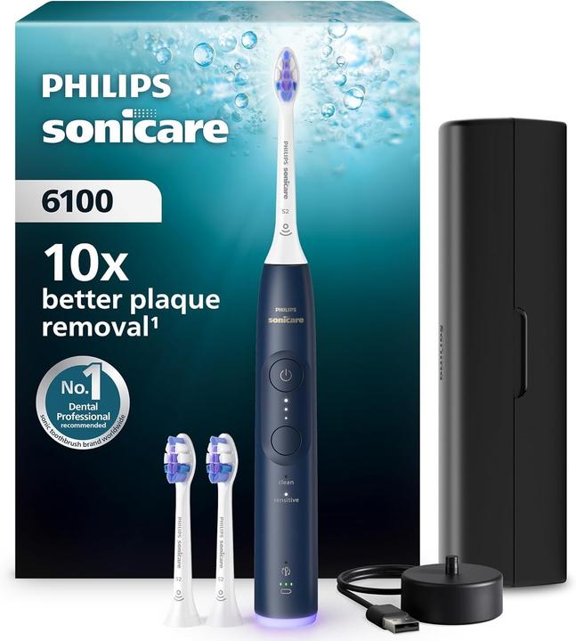 Image du produit Philips Sonicare HX7403/01 Sonicare 6100