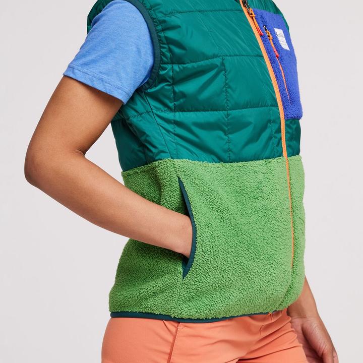 Immagine prodotto Cotopaxi Trico Hybrid Vest (S)