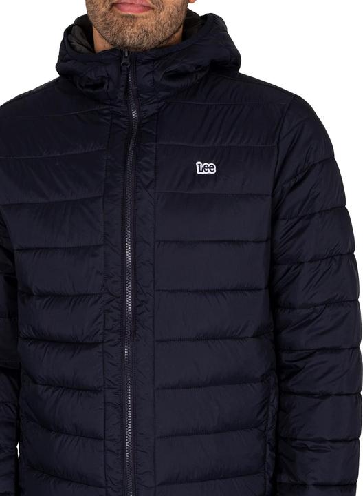 Produktbild Lee Light Puffer Jkt (L)