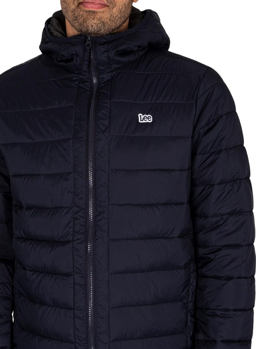 Produktbild Lee Light Puffer Jkt (L)
