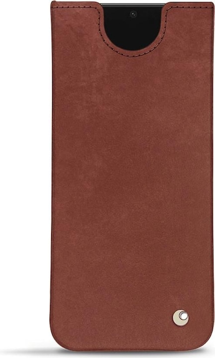 Passion vintage ( Pantone #591d16 )