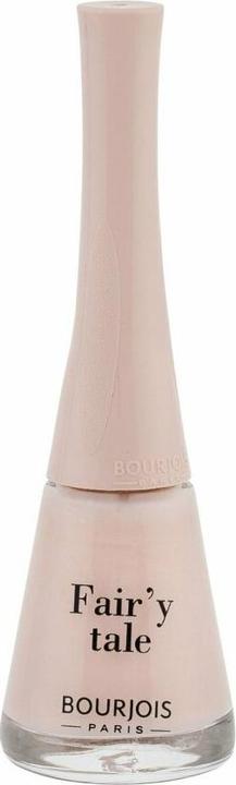 Image du produit Bourjois 1 seconde (14, Vernis à ongles effet gel)