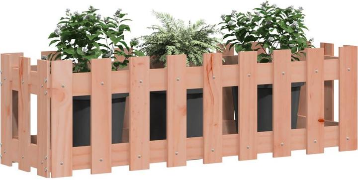 Produktbild vidaXL Hochbeet