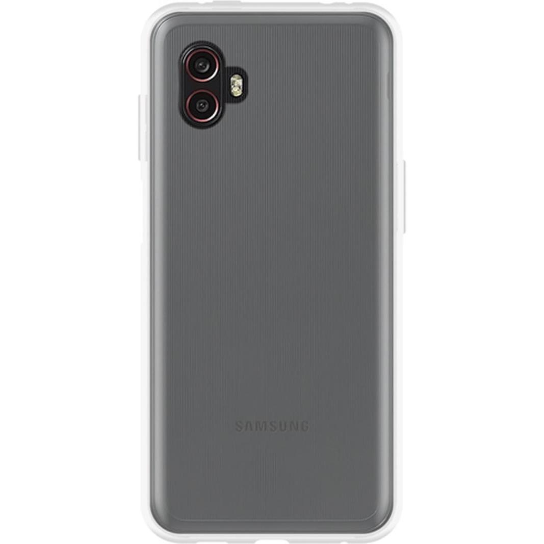 Thumbnail - Just in Case Soft Case (Samsung Galaxy XCover 6 Pro), Smartphone Hülle, Transparent