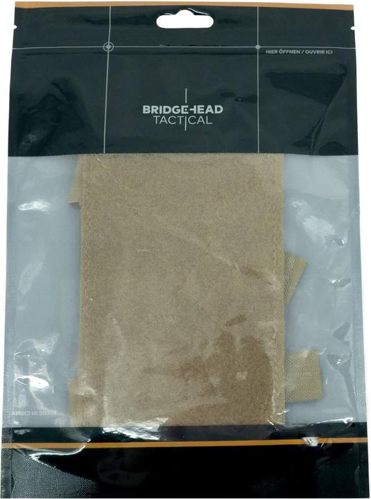 Produktbild Bridgehead Molle Velcro Adapter double