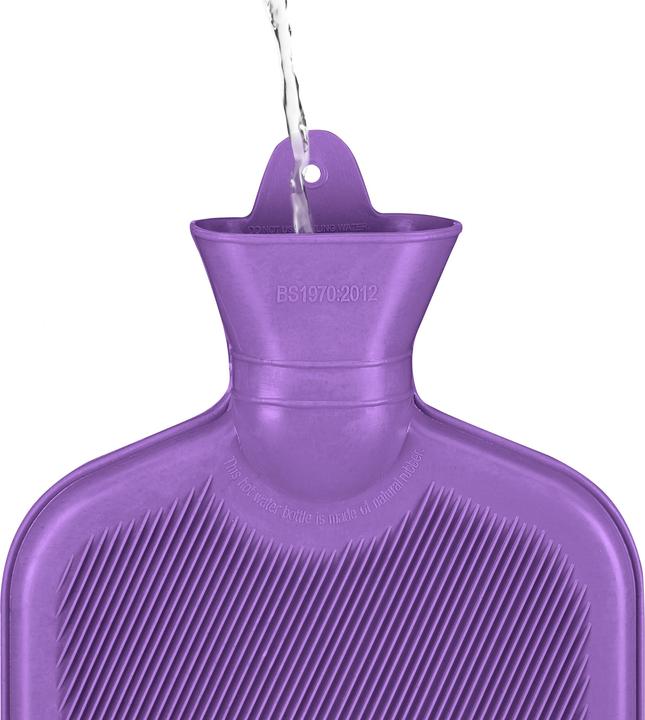 Immagine prodotto Relaxdays Borsa acqua-calda (2 l)