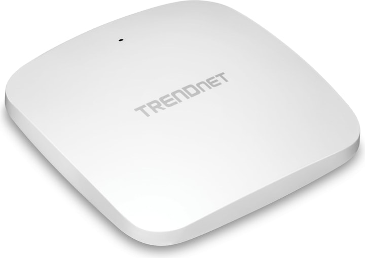 Productafbeelding Trendnet AX3000 DUAL BAND WIFI 6 POE+ TOEGANGSPUNT (1201 Mbit/s)
