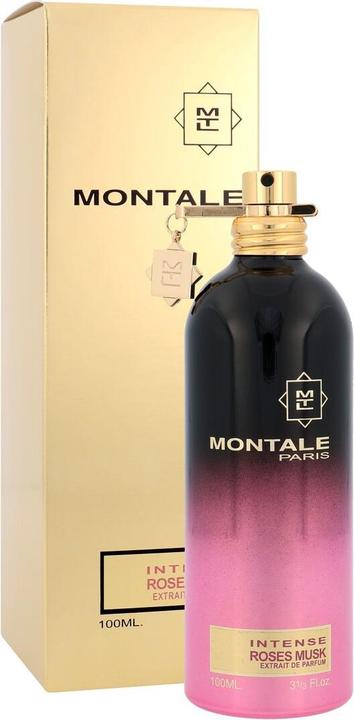 Produktbild Montale Intense Roses Musk (Extrait De Parfum, 100 ml)