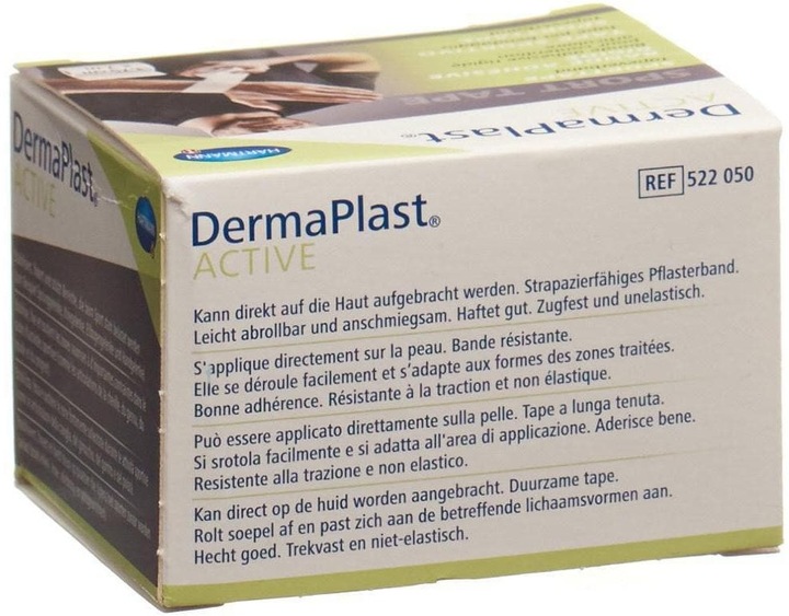Produktbild DermaPlast Active (7 m)