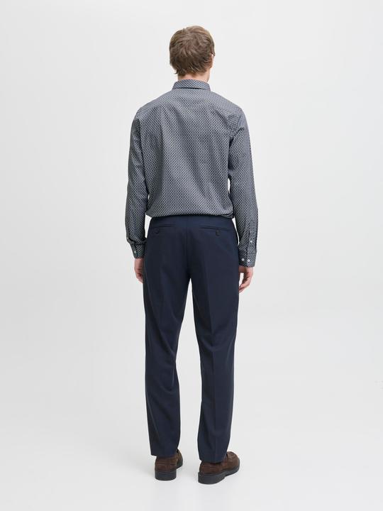 Immagine prodotto Jack & Jones Jprblablackpool Stretch Aop Ls Shirt Sn (M)