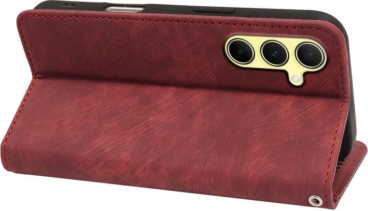 Produktbild Cover-Discount Galaxy A37 - Vintage Flip Case (Samsung Galaxy A37)